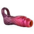 (image for) Delayed Ejaculation Dick Condoms - J