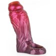(image for) Delayed Ejaculation Dick Condoms - J