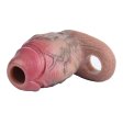 (image for) Giant Silicone Endurance Sleeve - B