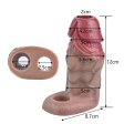 (image for) Giant Silicone Endurance Sleeve - C