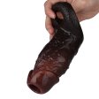 (image for) Giant Silicone Endurance Sleeve - C