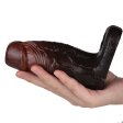 (image for) Giant Silicone Endurance Sleeve - D