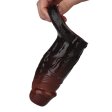 (image for) Giant Silicone Endurance Sleeve - D