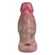(image for) Giant Silicone Endurance Sleeve - D
