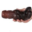 (image for) Giant Silicone Endurance Sleeve - E