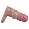 (image for) Giant Silicone Endurance Sleeve - E