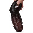 (image for) Giant Silicone Endurance Sleeve - F