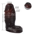 (image for) Giant Silicone Endurance Sleeve - F