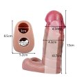 (image for) Giant Silicone Endurance Sleeve - H