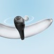 (image for) Wireless Silicone Vibrating Love Ring
