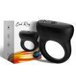(image for) Wireless Silicone Vibrating Love Ring