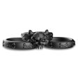 (image for) Skeleton 3 Cock ring Set