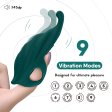 (image for) High-end Vinger Finger Vibrator