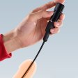 (image for) Roselex Urethral Vibrator
