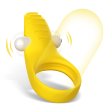 (image for) Banana Skin Vibrating Cock Ring