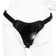 (image for) Wear Leather Pants With Sucker