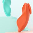 (image for) Leaf Strap On Vibrator