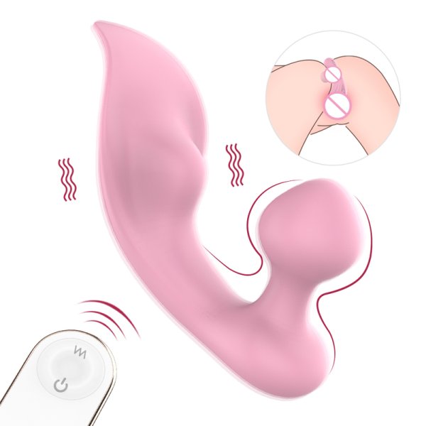(image for) Chomper Strap On Vibe