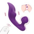 (image for) Chomper Strap On Vibe