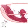 (image for) Chomper Strap On Vibe