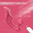 (image for) Chomper Strap On Vibe