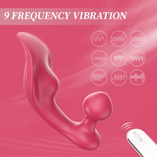 (image for) Chomper Strap On Vibe