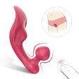 (image for) Chomper Strap On Vibe