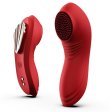 (image for) APP Smart Strap-on Brush Vibrator