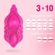 (image for) Panty Clitoral Stimulator