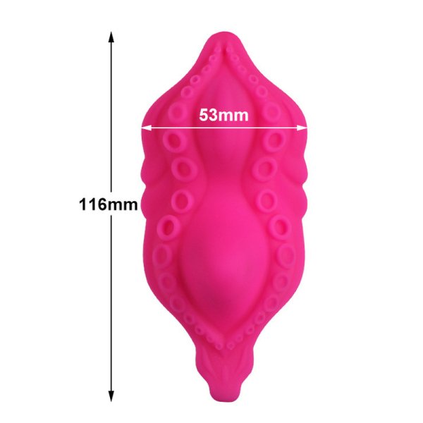 (image for) Panty Clitoral Stimulator