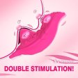 (image for) Panty Clitoral Stimulator