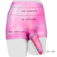 (image for) Sissy Training Fantasy 7.1" Dildo Panty -04