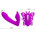 (image for) Pretty Love Katherine Wearable Butterfly Vibrator