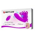 (image for) Pretty Love Katherine Wearable Butterfly Vibrator
