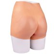 (image for) Panties Realistic Dildo With Navel