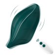 (image for) Leaves Strap-on Clitor Vibrator