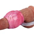 (image for) Scrotum Bondage Penis Sleeve
