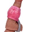 (image for) Scrotum Bondage Penis Sleeve