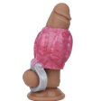 (image for) Ballstretcher Monster Cock Ball