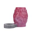 (image for) Erectio Cock Ring And Ball Stretcher