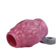 (image for) Erectio Cock Ring And Ball Stretcher