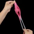(image for) Silicone Cock & Ball Stretcher