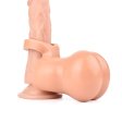 (image for) Scrotum Bondage Bag