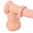 (image for) Scrotum Bondage Bag