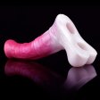 (image for) Hollow Dildo Condom