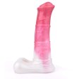 (image for) Hollow Dildo Condom