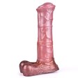(image for) Hollow Dildo Condom