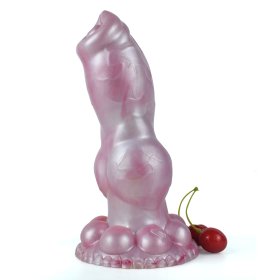 Bulldog Penis Sleeve