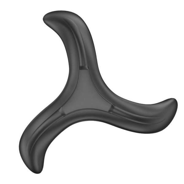 (image for) Whirlwind Silicone Cock Ring