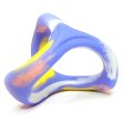 (image for) Whirlwind Silicone Cock Ring